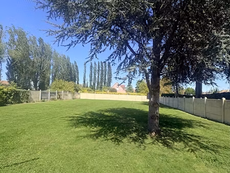 vente terrain 520 m² à la couture (62136)  64 500 €