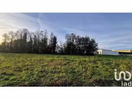 vente terrain 471 m² à le guerno (56190)  79 773 €