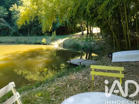 vente terrain 19358 m² à saint-hilaire-peyroux (19560)  54 500 €
