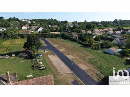 vente terrain 425 m² à donnemarie-dontilly (77520)  61 000 €