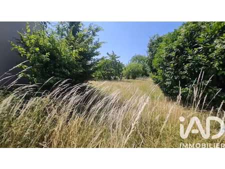 vente terrain 700 m² à neufchâtel-sur-aisne (02190)  55 000 €