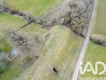 vente terrain 2445 m² à pfetterhouse (68480)  54 500 €
