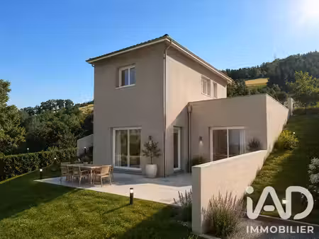 vente terrain 528 m² à saint-etienne (42000)  54 900 €