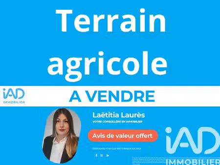 vente terrain 61370 m² à val-au-perche (61260)  50 000 €