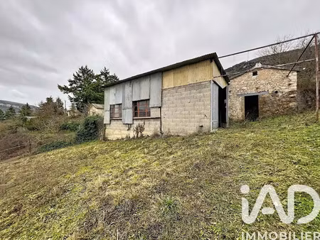 vente terrain 902 m² à millau (12100)  54 000 €