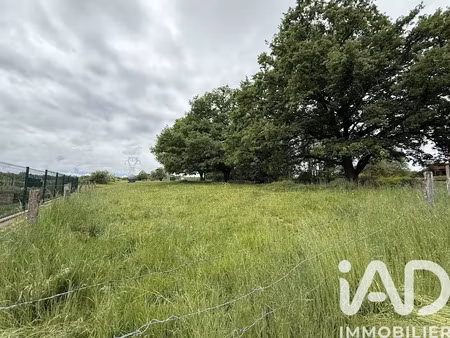 vente terrain 765 m² à ueberstrass (68580)  63 000 €