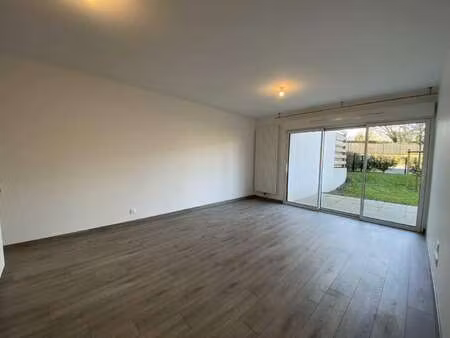 vente appartement 3 pièces à noyal-sur-vilaine (35530) : à vendre 3 pièces / 61m² noyal-su