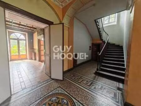 vente maison à bazouges-la-pérouse (35560) : à vendre / 675m² bazouges-la-pérouse