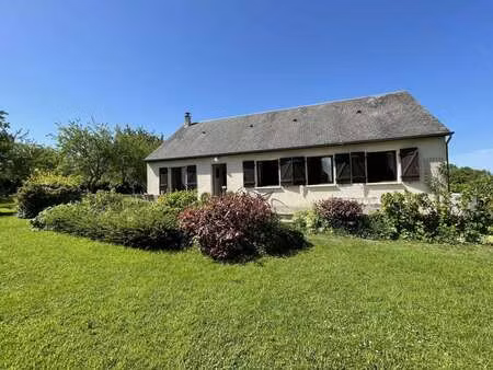 vente maison à creully (14480) : à vendre / 101m² creully