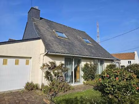 vente maison à étel (56410) : à vendre / 80m² étel