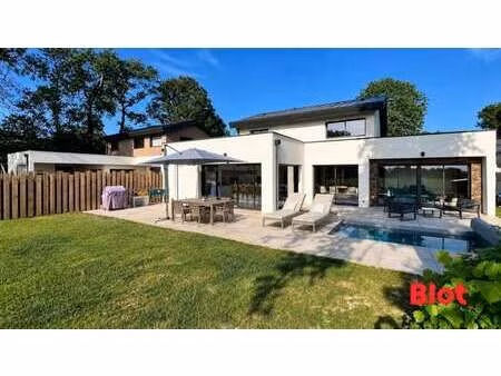 vente maison piscine à laillé (35890) : à vendre piscine / 161m² laillé