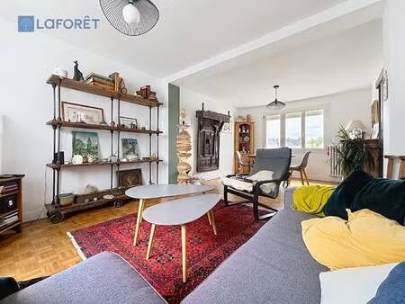 vente maison à lanester (56600) : à vendre / 96m² lanester