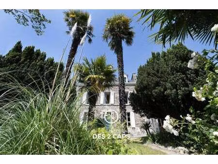 vente maison à matignon (22550) : à vendre / 165m² matignon