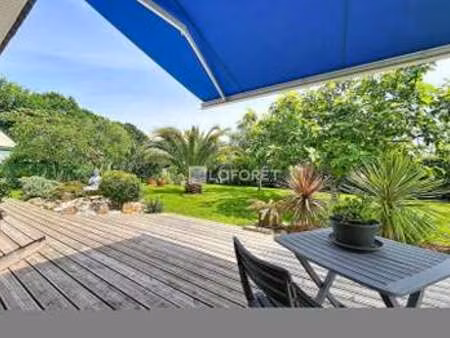 vente maison à pluneret (56400) : à vendre / 146m² pluneret