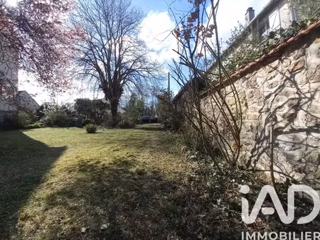 vente terrain 840 m² à la ferté-sous-jouarre (77260)  78 000 €
