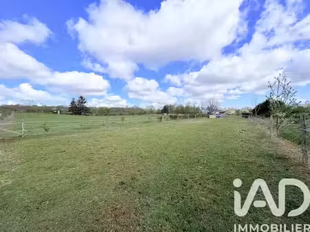 vente terrain 952 m² à volvic (63530)  75 990 €