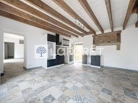 location maison à chiché (79350) : à louer / 96m² chiché