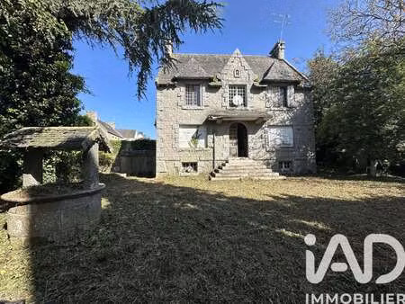 vente maison à plouaret (22420) : à vendre / 182m² plouaret