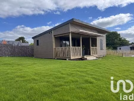 vente maison à sulniac (56250) : à vendre / 35m² sulniac