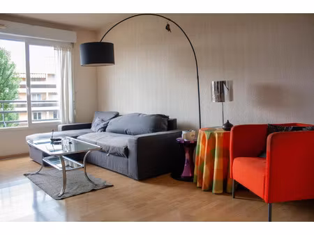 vente appartement 2 pièces 42 m² bordeaux (33800)