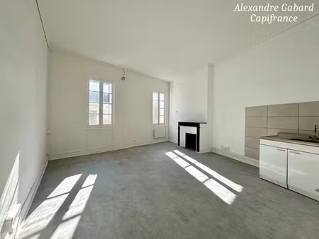 vente immeuble 138 m² la réole (33190)