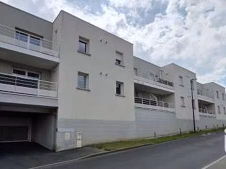 vente appartement 2 pièces à langueux (22360) : à vendre 2 pièces / 40m² langueux