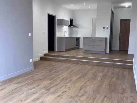 vente appartement 4 pièces 91 m² libourne (33500)