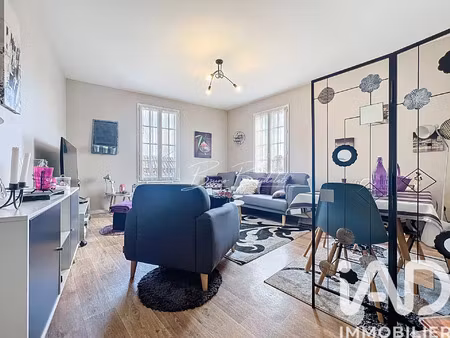 vente appartement 2 pièces 59 m² targon (33760)