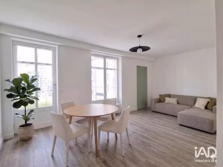 vente maison 5 pièces 120 m² margaux-cantenac (33460)