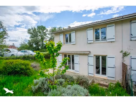 vente maison 5 pièces 100 m² la réole (33190)