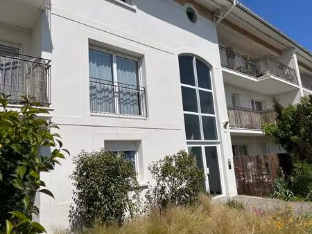 vente appartement 2 pièces 37 m² bordeaux (33200)