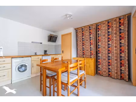vente maison 2 pièces 31 m² lacanau (33680)