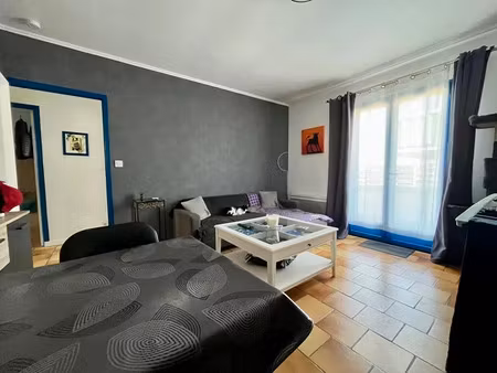 vente appartement 2 pièces 49 m² libourne (33500)