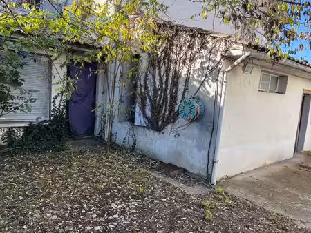 vente maison 4 pièces 100 m² gironde-sur-dropt (33190)