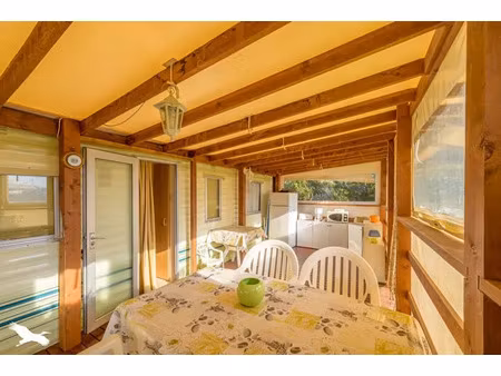 vente terrain 28 m² gujan-mestras (33470)