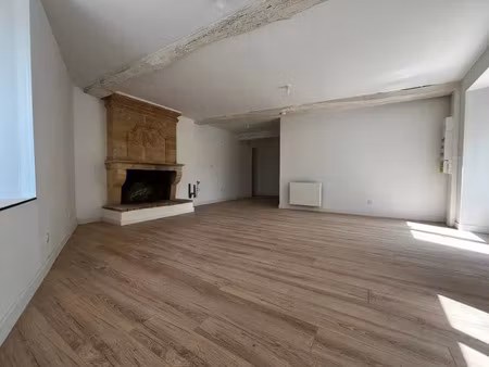 vente appartement 2 pièces 53 m² haux (33550)