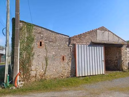 vente maison à la chapelle-heulin (44330) : à vendre / 160m² la chapelle-heulin