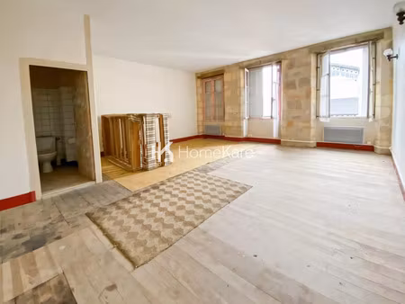 vente immeuble 373 m² monségur (33580)