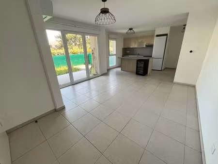 vente appartement 3 pièces 67 m² biganos (33380)