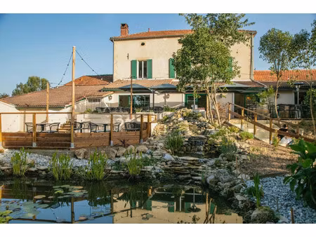 vente commerce 10 pièces 511 m² langon (33210)