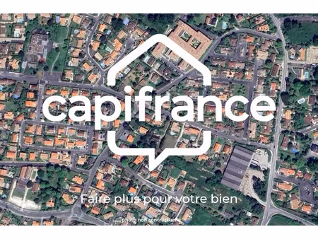 vente local industriel 1 pièce 494 m² carbon-blanc (33560)