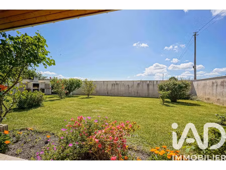 vente maison 5 pièces 140 m² margaux-cantenac (33460)