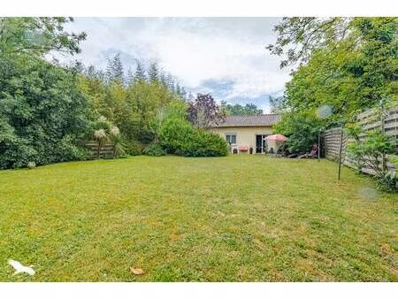 vente maison 4 pièces 78 m² fargues-saint-hilaire (33370)