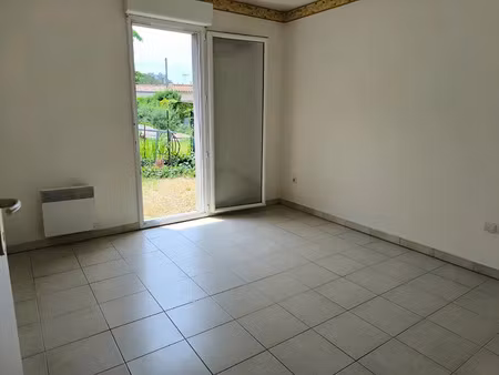 vente maison 3 pièces 34 m² libourne (33500)