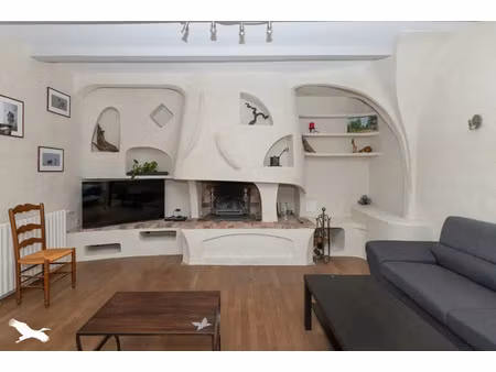 vente maison 4 pièces 106 m² saint-sauveur (33250)