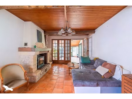 vente appartement 3 pièces 86 m² blanquefort (33290)