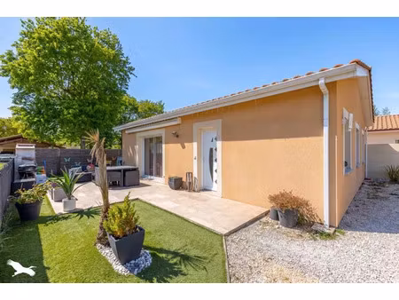 vente maison 4 pièces 81 m² saint-jean-d’illac (33127)