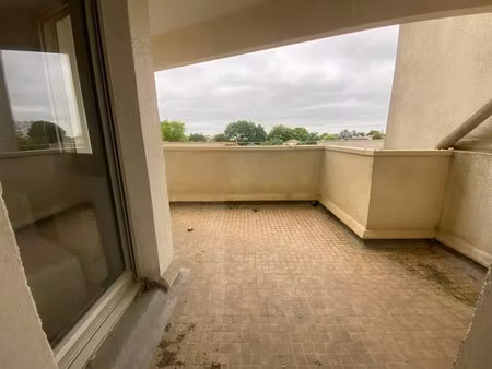 vente appartement 4 pièces 88 m² bordeaux (33200)