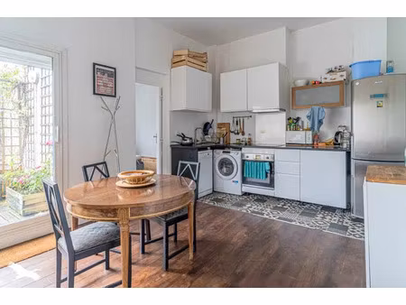 vente appartement 4 pièces 67 m² bordeaux (33800)