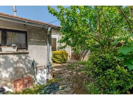 vente maison 5 pièces 89 m² bordeaux (33300)